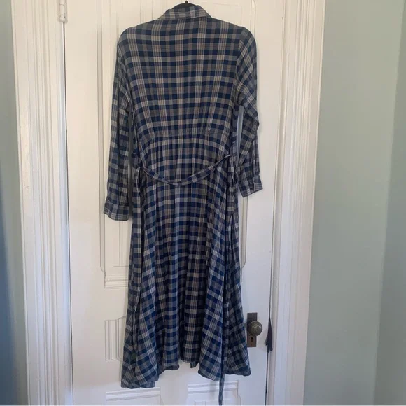 Hatch Alyssa Dress - Picture 4 of 5